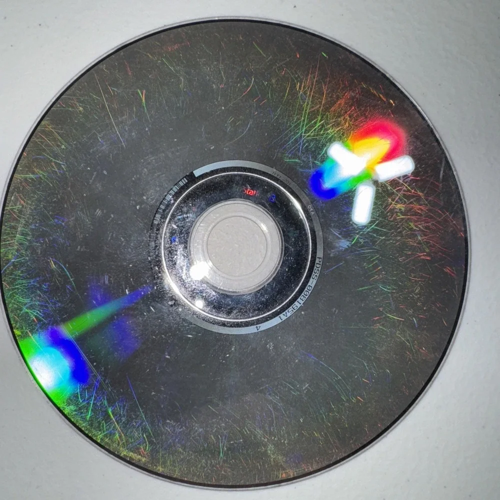 Call of Duty Finest Hour (PlayStation 2 PS2) NO TRACKING - DISC ONLY 5050‎